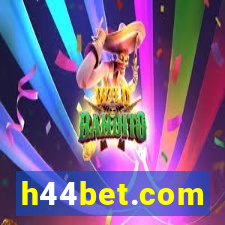 h44bet.com