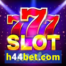 h44bet.com