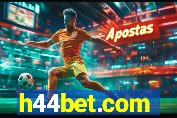 h44bet.com