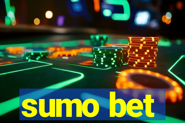 sumo bet