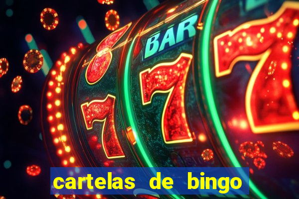 cartelas de bingo biblico para imprimir