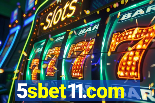 5sbet11.com