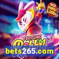 bets265.com