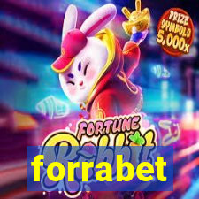 forrabet