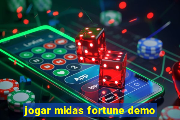 jogar midas fortune demo