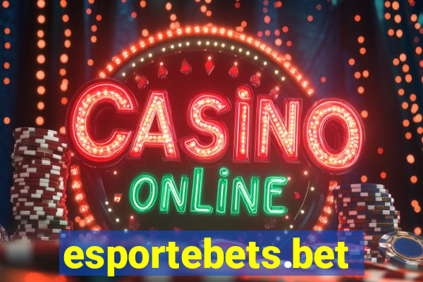 esportebets.bet