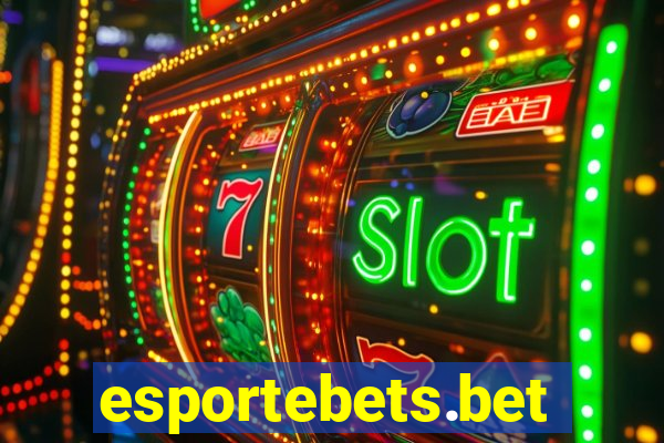 esportebets.bet