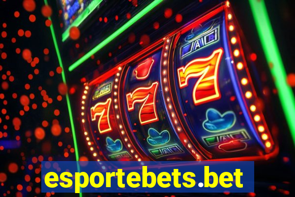 esportebets.bet