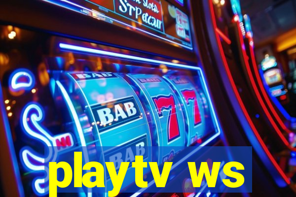 playtv ws