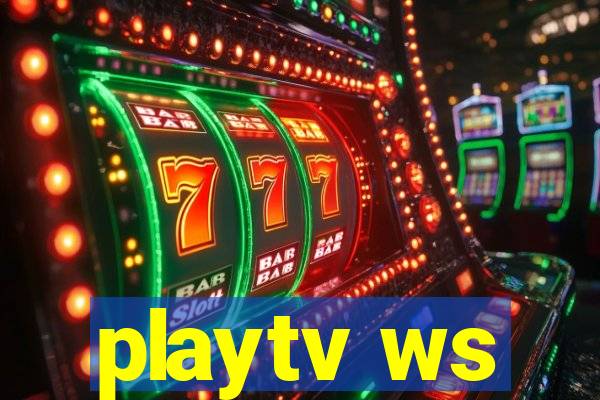 playtv ws