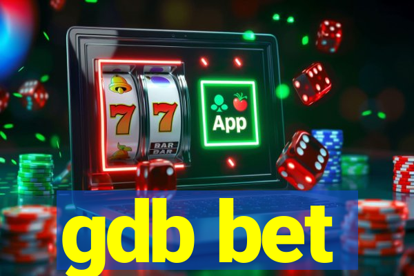 gdb bet