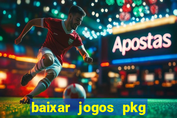 baixar jogos pkg ps3 desbloqueado