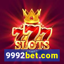 9992bet.com