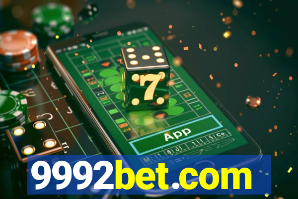 9992bet.com