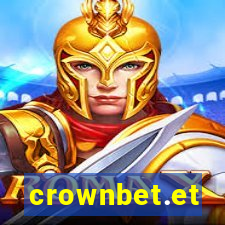 crownbet.et