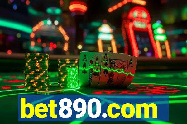 bet890.com