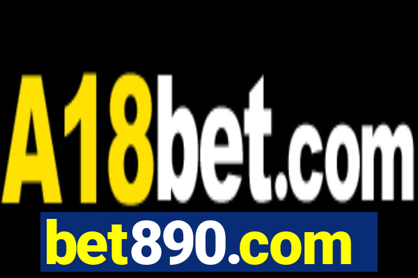 bet890.com