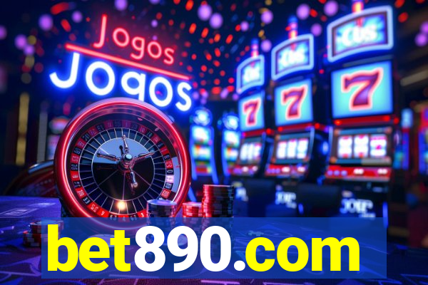 bet890.com