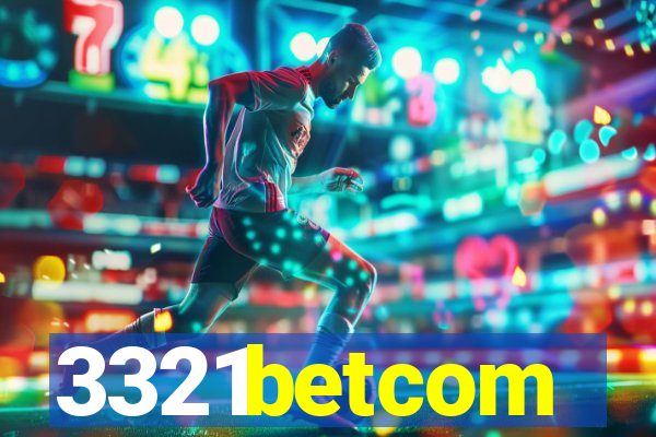 3321betcom