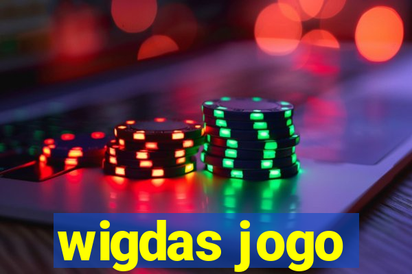 wigdas jogo