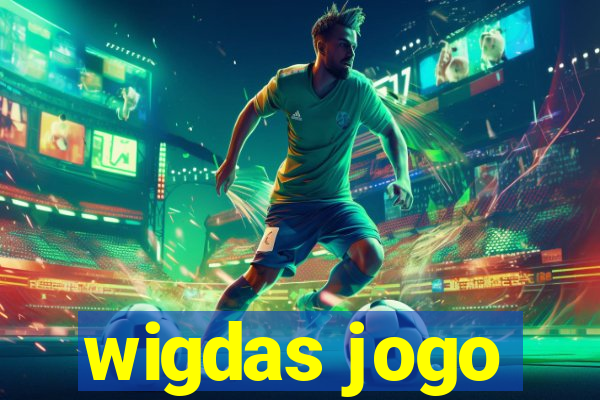 wigdas jogo