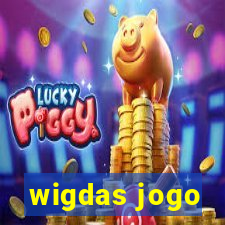 wigdas jogo