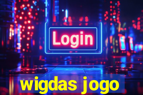 wigdas jogo