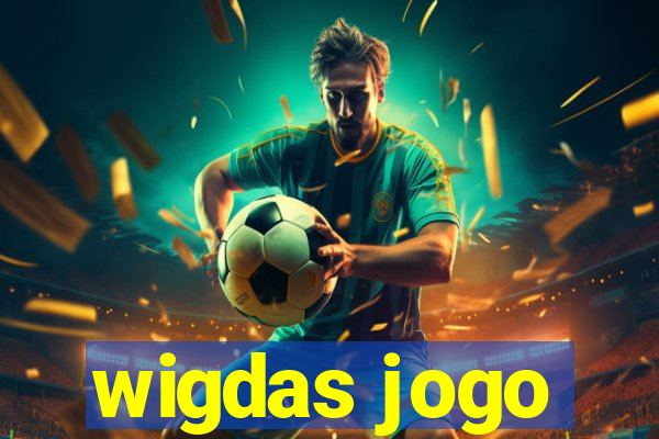 wigdas jogo