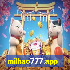 milhao777.app