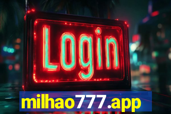 milhao777.app