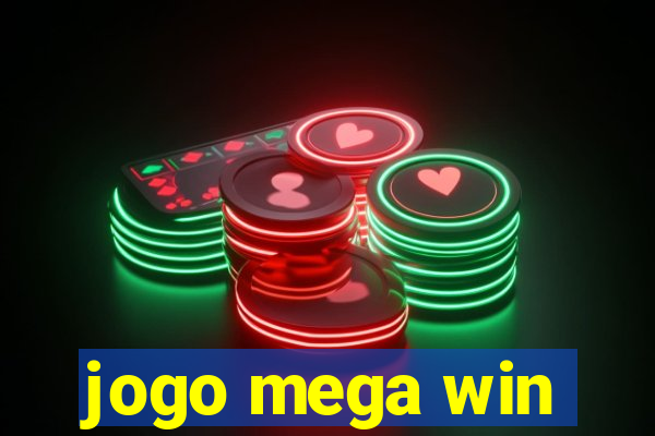 jogo mega win