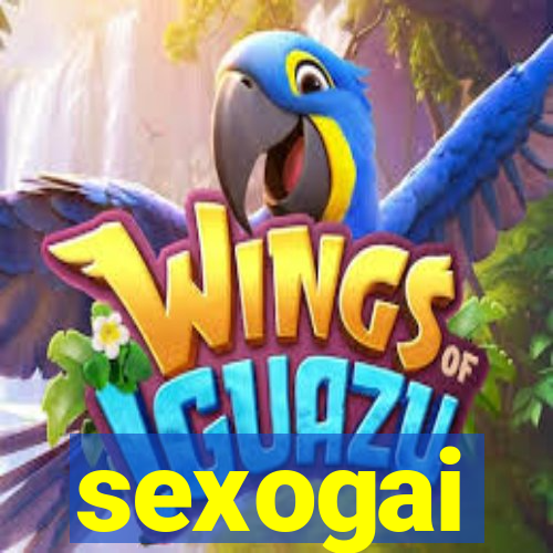 sexogai