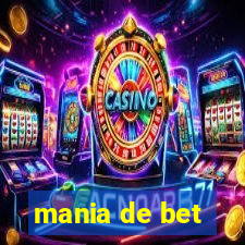 mania de bet