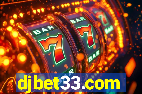 djbet33.com