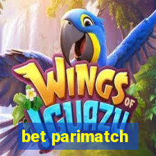 bet parimatch