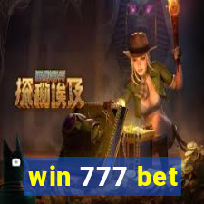 win 777 bet