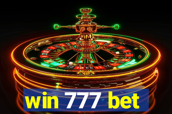 win 777 bet