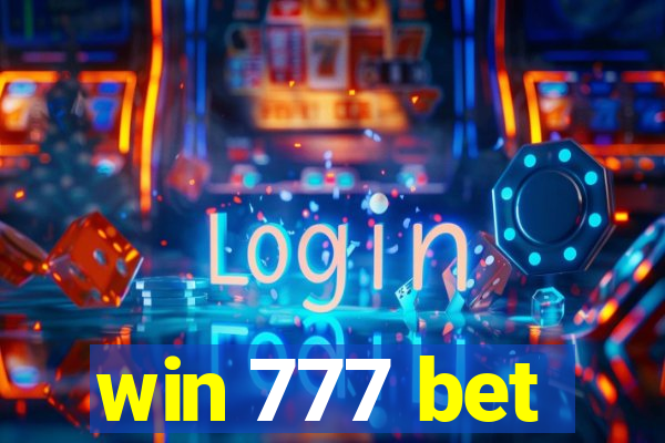 win 777 bet