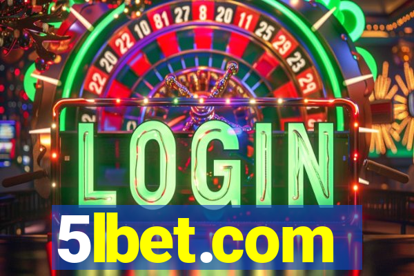 5lbet.com