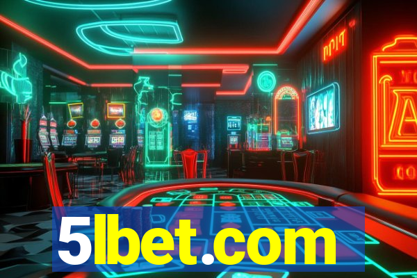 5lbet.com