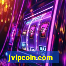 jvipcoin.com