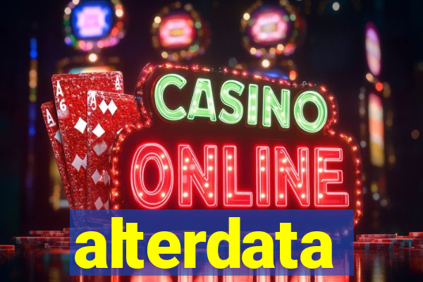 alterdata