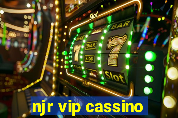 njr vip cassino