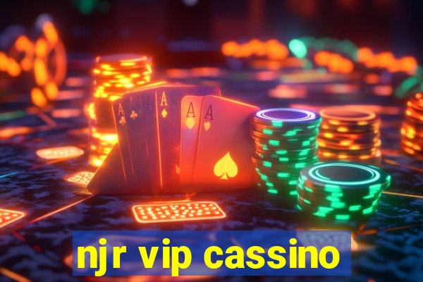 njr vip cassino