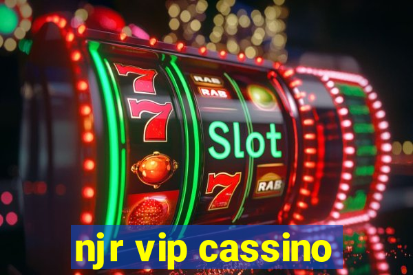 njr vip cassino