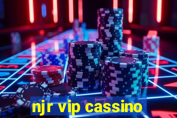 njr vip cassino