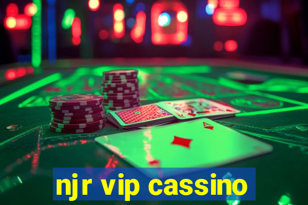 njr vip cassino