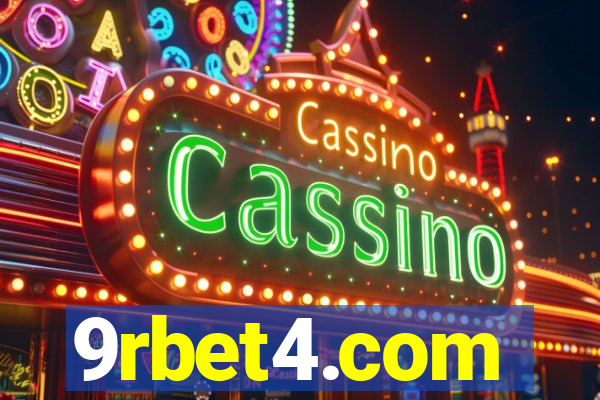 9rbet4.com