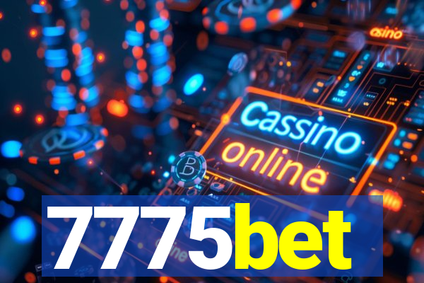 7775bet