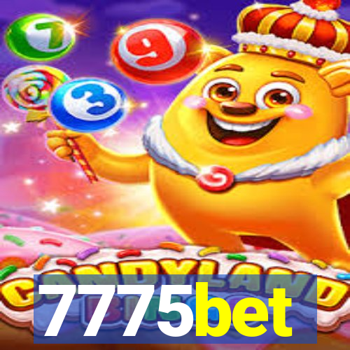 7775bet